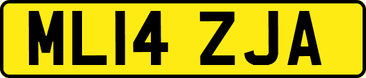 ML14ZJA