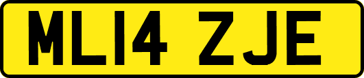 ML14ZJE
