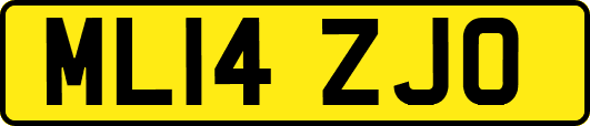 ML14ZJO