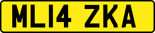 ML14ZKA