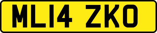ML14ZKO