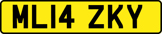 ML14ZKY
