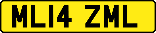 ML14ZML