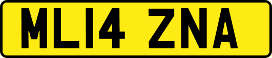 ML14ZNA