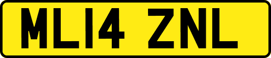 ML14ZNL