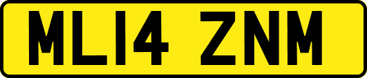 ML14ZNM