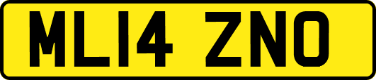ML14ZNO