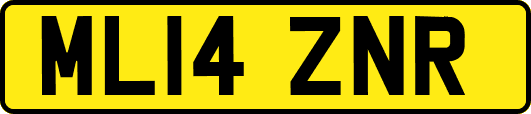 ML14ZNR