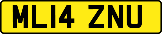 ML14ZNU