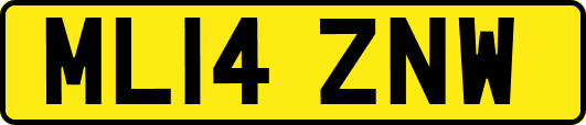 ML14ZNW