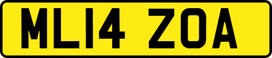 ML14ZOA