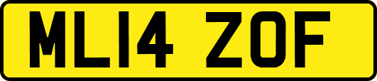 ML14ZOF