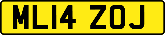 ML14ZOJ