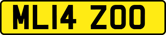 ML14ZOO