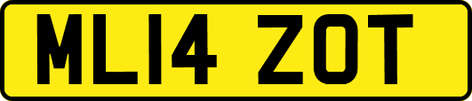 ML14ZOT