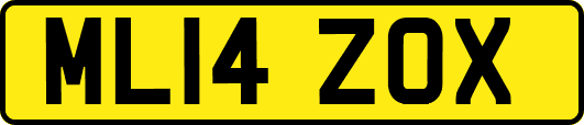 ML14ZOX