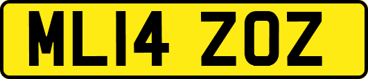 ML14ZOZ
