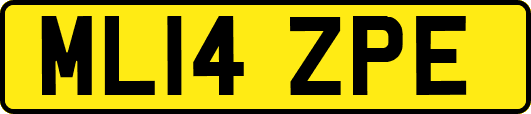 ML14ZPE