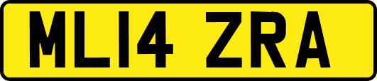 ML14ZRA