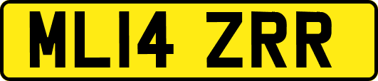 ML14ZRR