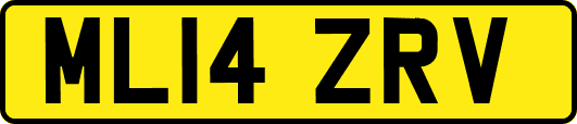 ML14ZRV