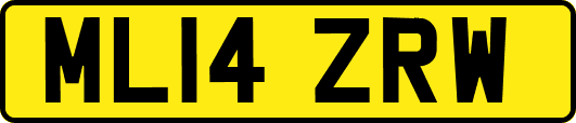 ML14ZRW
