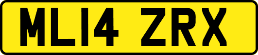 ML14ZRX