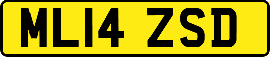 ML14ZSD