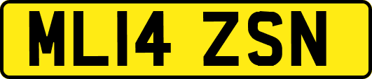 ML14ZSN