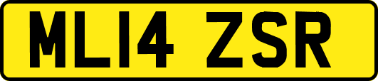 ML14ZSR