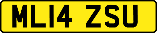 ML14ZSU
