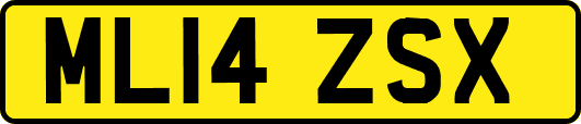 ML14ZSX