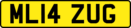 ML14ZUG