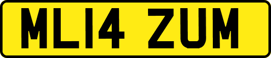 ML14ZUM