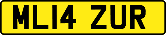 ML14ZUR