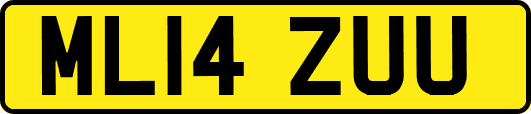 ML14ZUU