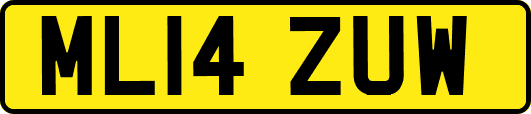 ML14ZUW