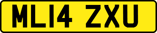 ML14ZXU