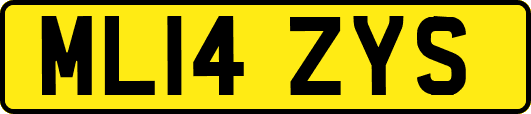 ML14ZYS