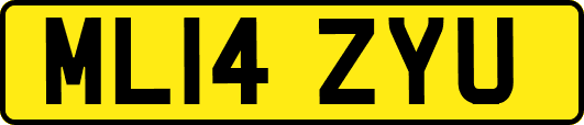 ML14ZYU