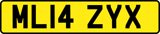 ML14ZYX