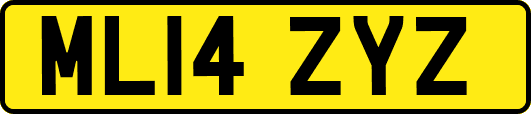 ML14ZYZ