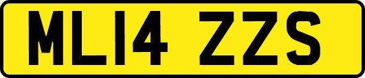 ML14ZZS