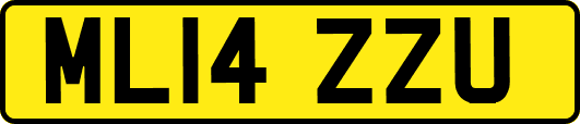 ML14ZZU