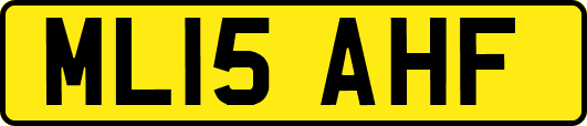 ML15AHF