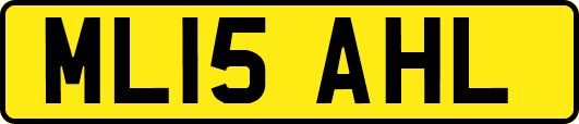 ML15AHL