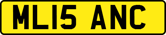 ML15ANC