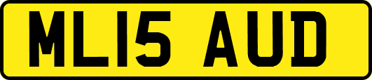 ML15AUD