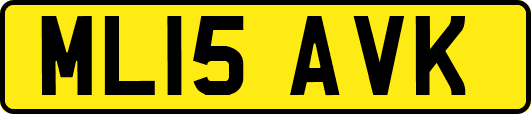 ML15AVK