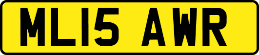 ML15AWR